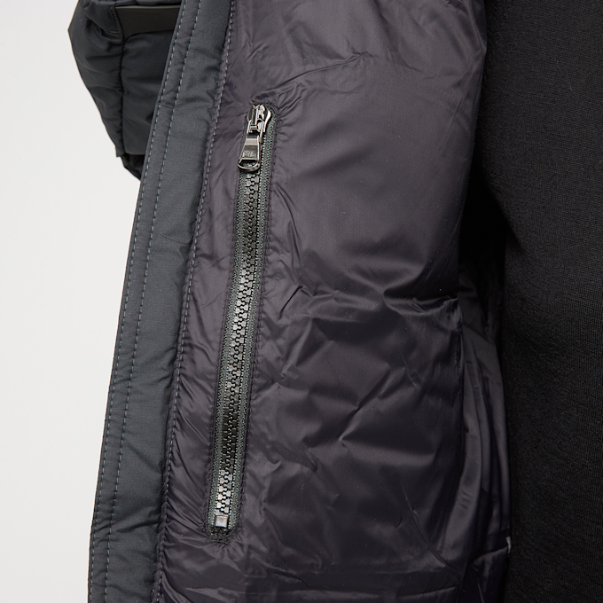 Polo Ralph Lauren Insulated Bomber Jacket zwart 91330 6