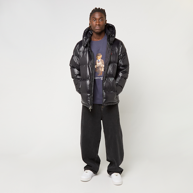 Polo Ralph Lauren Insulated Bomber Jacket noir 91331 7