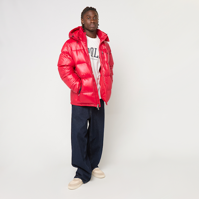 Polo Ralph Lauren Insulated Bomber Jacket rouge 91332 7