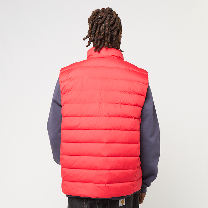 Polo Ralph Lauren CLDN WLD VST-INSULATED-VEST red crna 91335 2