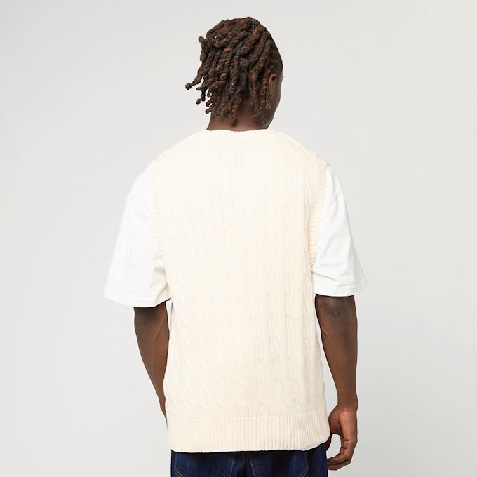 Polo Ralph Lauren Sleeveless Vest beige 91337 2
