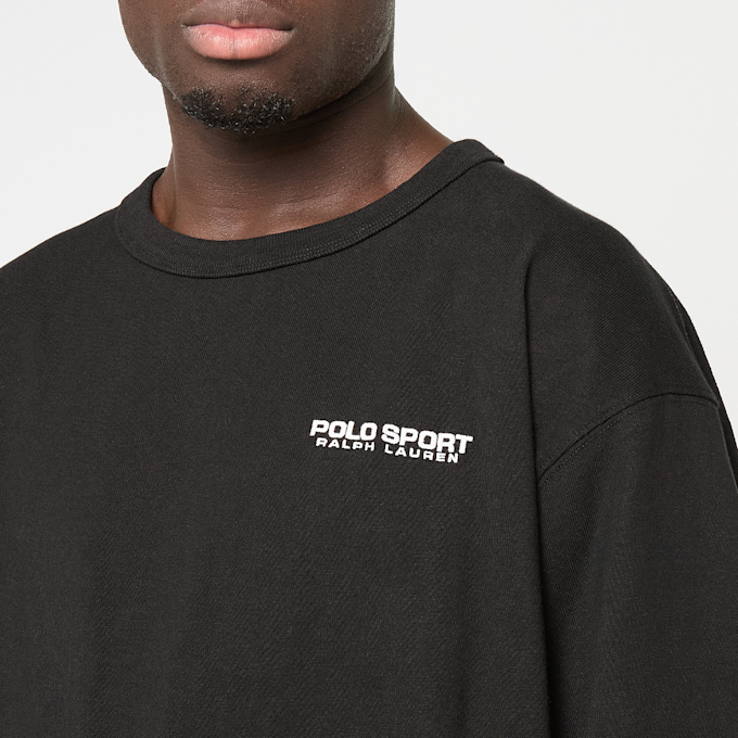 Polo Ralph Lauren Short Sleeve T-Shirt schwarz 91342 3