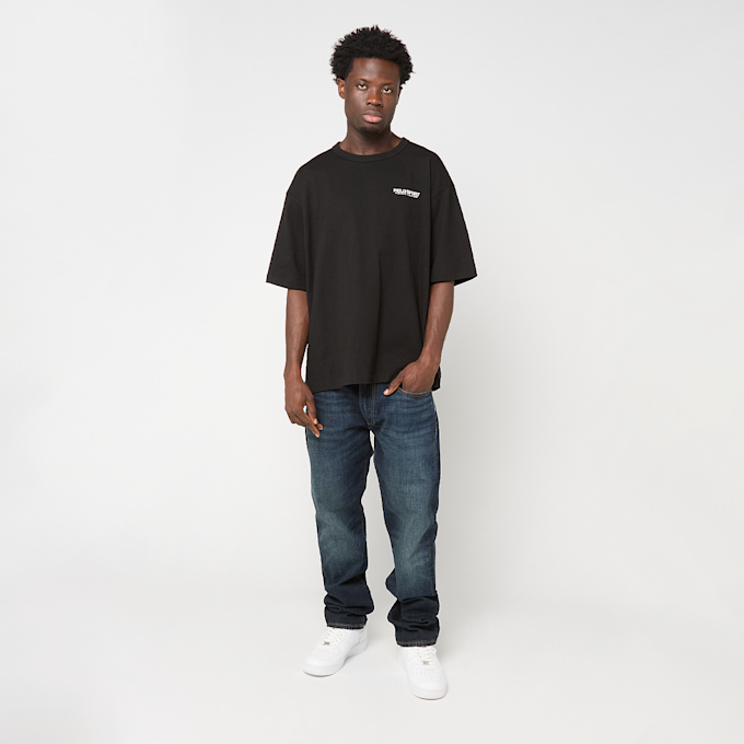 Polo Ralph Lauren Short Sleeve T-Shirt nero 91342 5