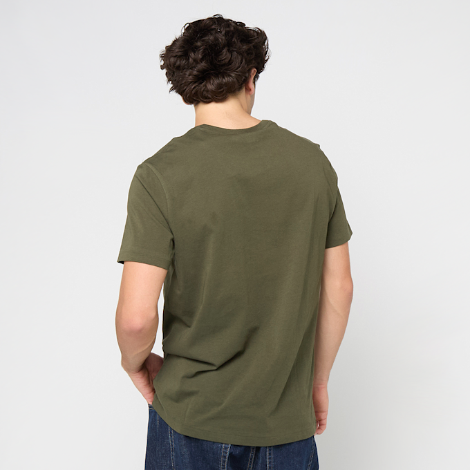 Polo Ralph Lauren Short Sleeve-T-Shirt verde 91343 2