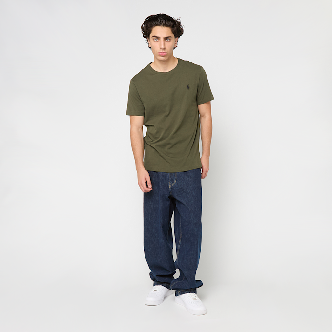 Polo Ralph Lauren Short Sleeve-T-Shirt zelena 91343 4