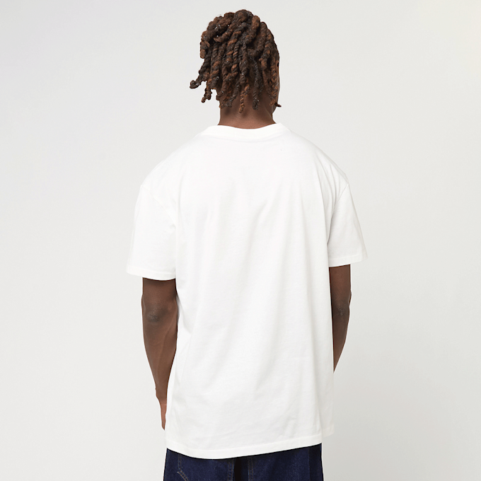 Polo Ralph Lauren SSCNCLSM1-SHORT SLEEVE-T-SHIRT f24 white denim bear blanc 91348 2