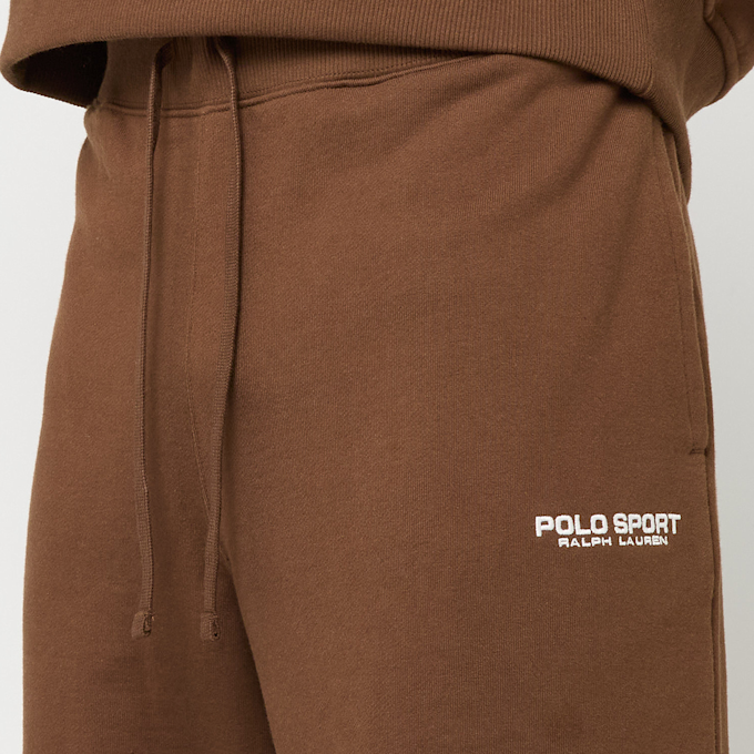 Polo Ralph Lauren The RL Fleece Sweatpant braun 91350 3
