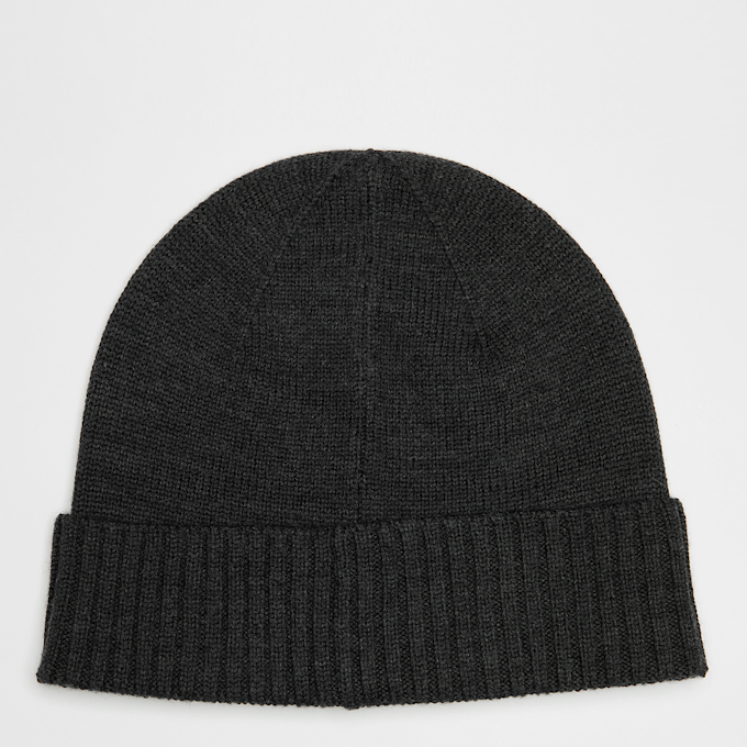 Polo Ralph Lauren Fold-Over Cold Weather Hat grijs 91557 2