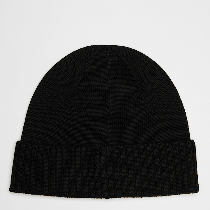 Polo Ralph Lauren Fold-Over Cold Weather Hat noir 91588 2