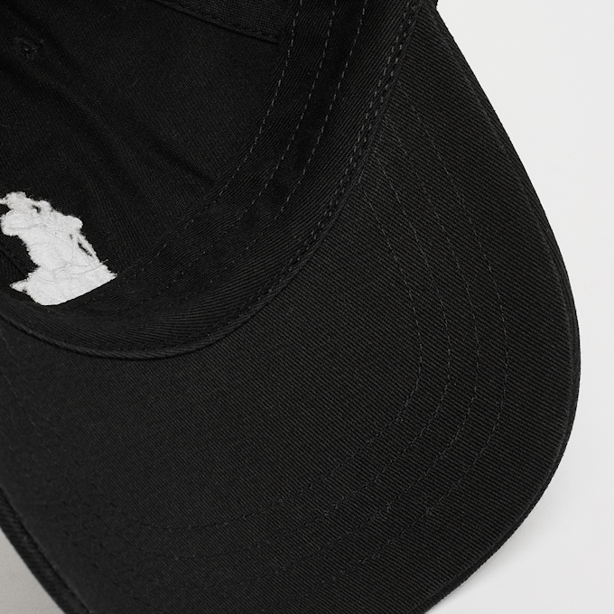 Polo Ralph Lauren Cotton Chino Ball Cap schwarz 91560 4