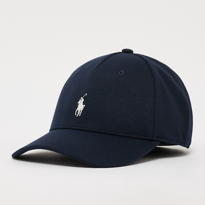 Polo Ralph Lauren Modern Cap bleu 91559 1