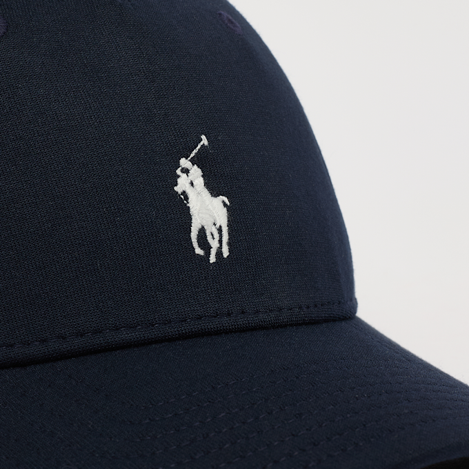 Polo Ralph Lauren Modern Cap bleu 91559 3
