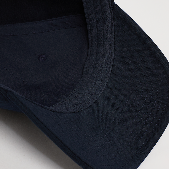 Polo Ralph Lauren Modern Cap bleu 91559 4