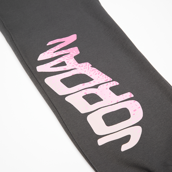 Jordan Jumpman Club Pleated Fleece Pants schwarz 91570 4