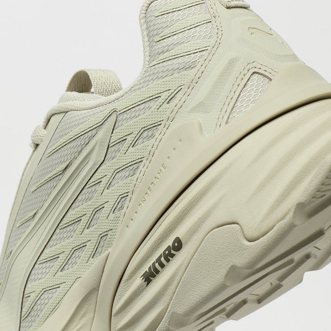 PUMA Fade Nitro V1 Football beż 91567 7
