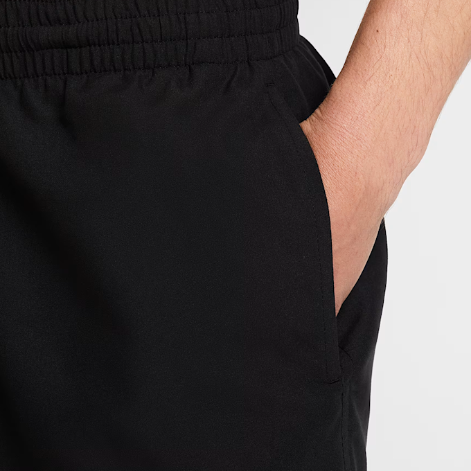 Nike 5" Volley Short crna 91631 4
