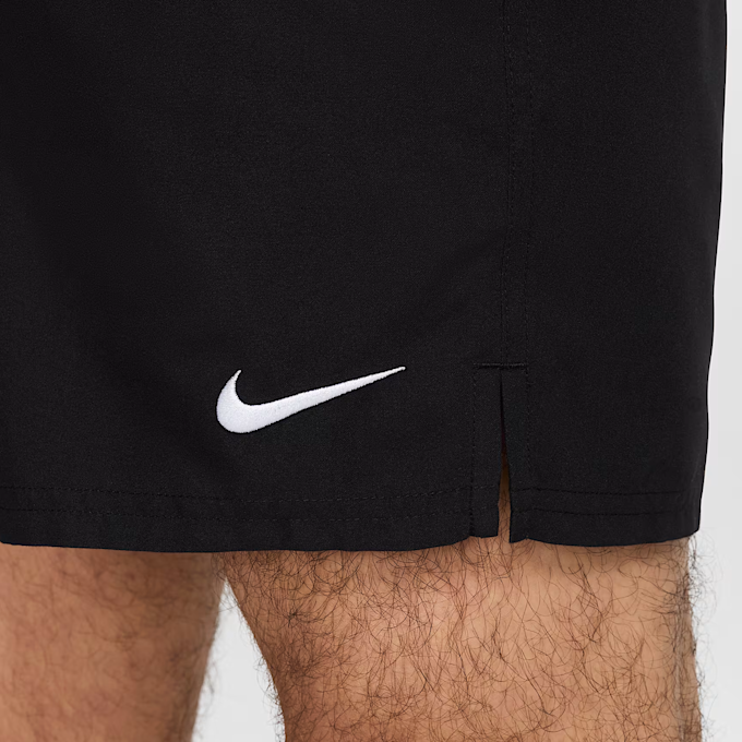 Nike 5" Volley Short crna 91631 5