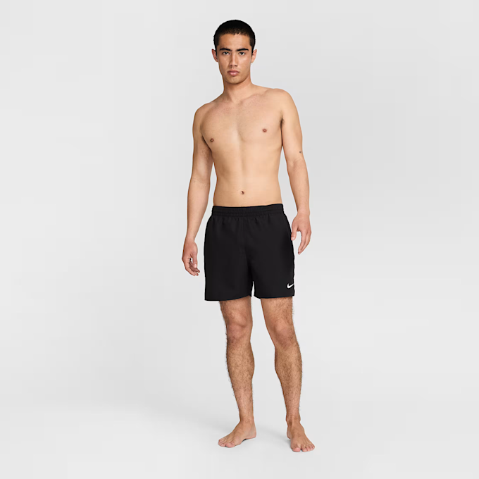 Nike 5" Volley Short schwarz 91631 6