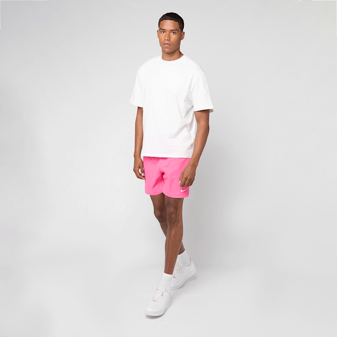 Nike 5" Volley Short rose 91633 4