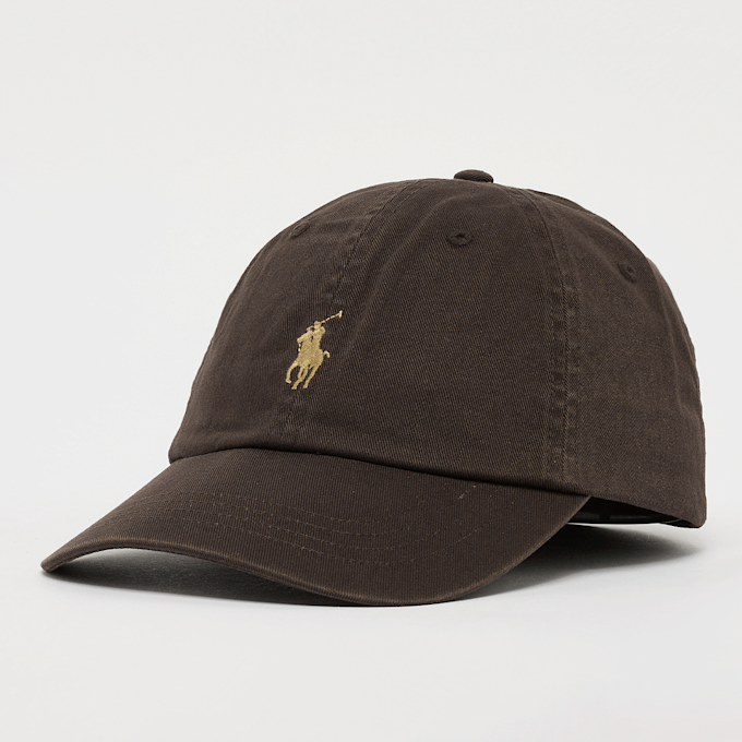Polo Ralph Lauren Classic Sport Cap marrone 92261 1