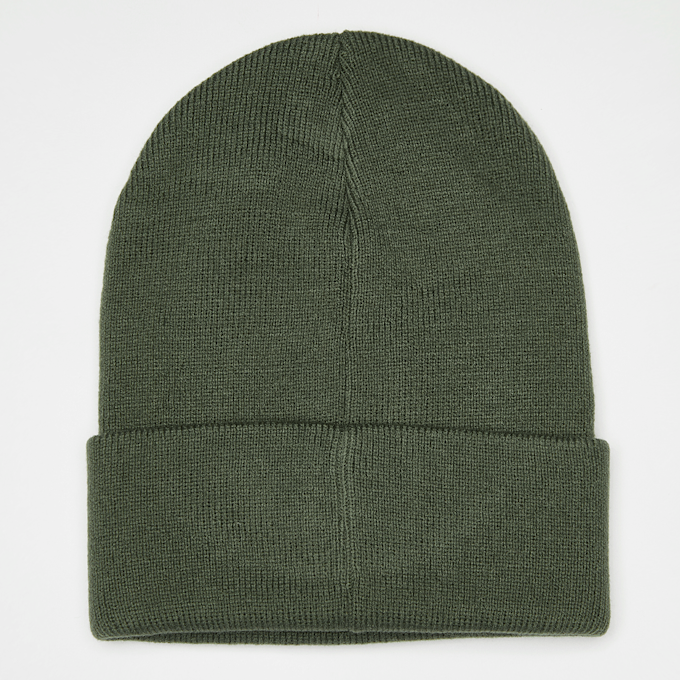 Under Armour Halftime Cuff Beanie marine OD grün 91657 2