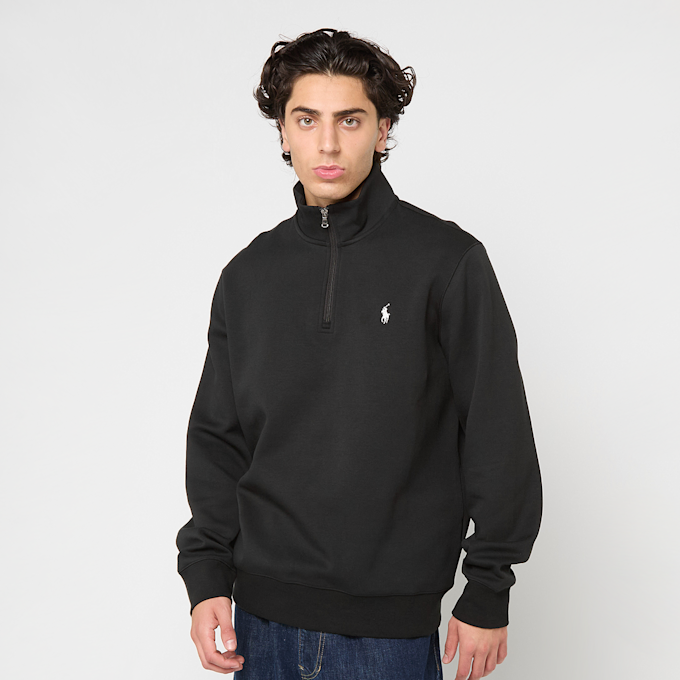 Polo Ralph Lauren Long Sleeve-Sweatshirt nero 91661 1