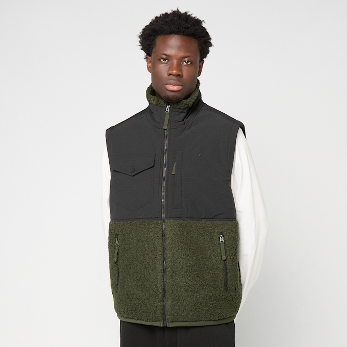 Polo Ralph Lauren Hybrid Vest crna 91663 1