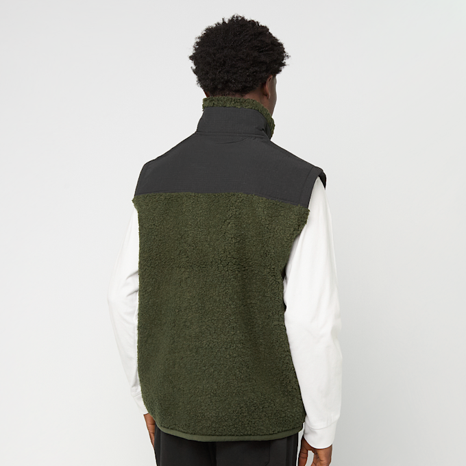 Polo Ralph Lauren Hybrid Vest nero 91663 2