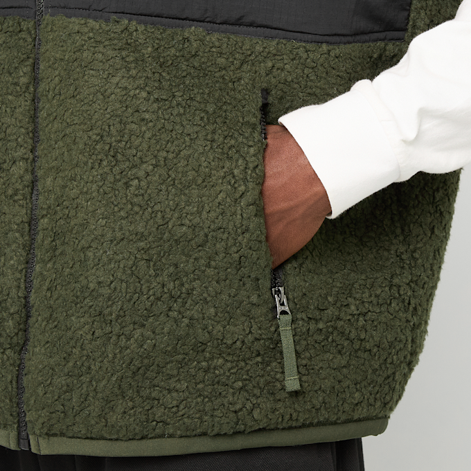 Polo Ralph Lauren Hybrid Vest nero 91663 4