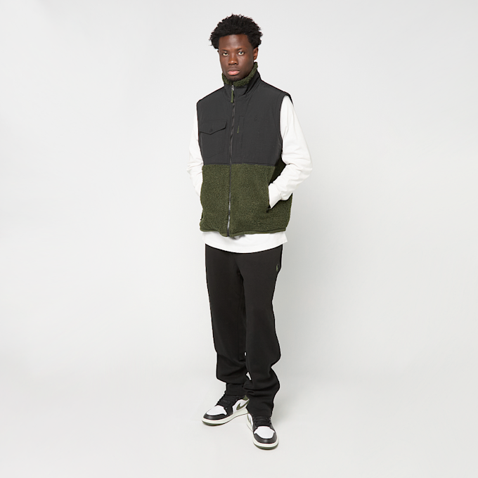 Polo Ralph Lauren Hybrid Vest crna 91663 5