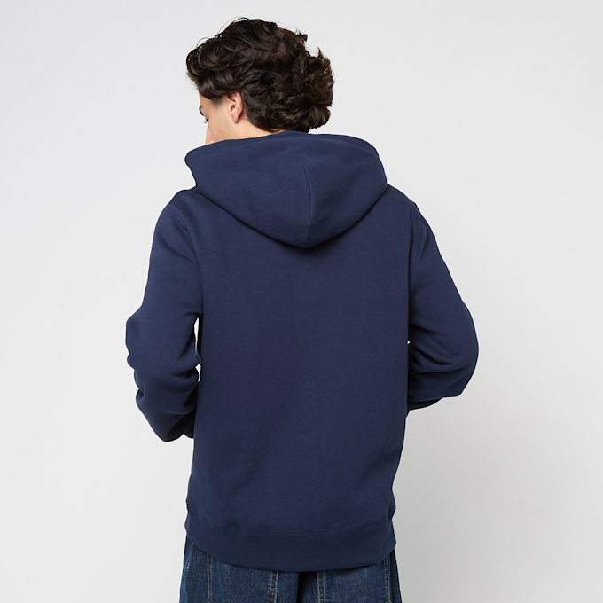 Polo Ralph Lauren Long Sleeve-Sweatshirt azul 91664 2