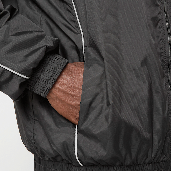 SNIPES S Cube Essential Track Jacket noir 91679 4