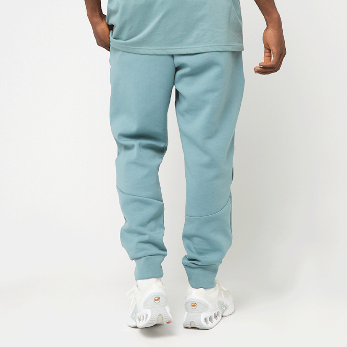 Under Armour Unstoppable Fleece Jogger blu 91688 2