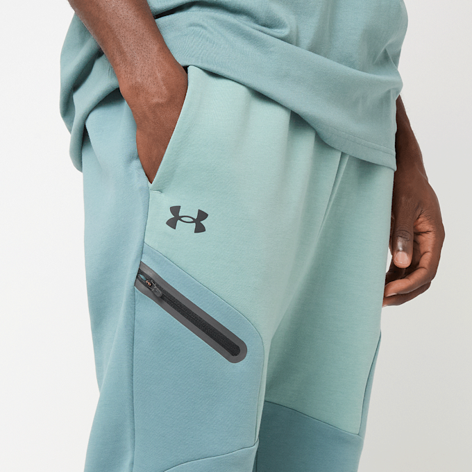 Under Armour Unstoppable Fleece Jogger plava 91688 3