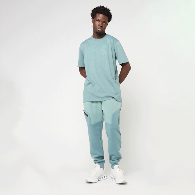 Under Armour Unstoppable Fleece Jogger bleu 91688 4