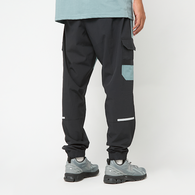 Under Armour Tech Utility Woven Pants blauw 91691 3