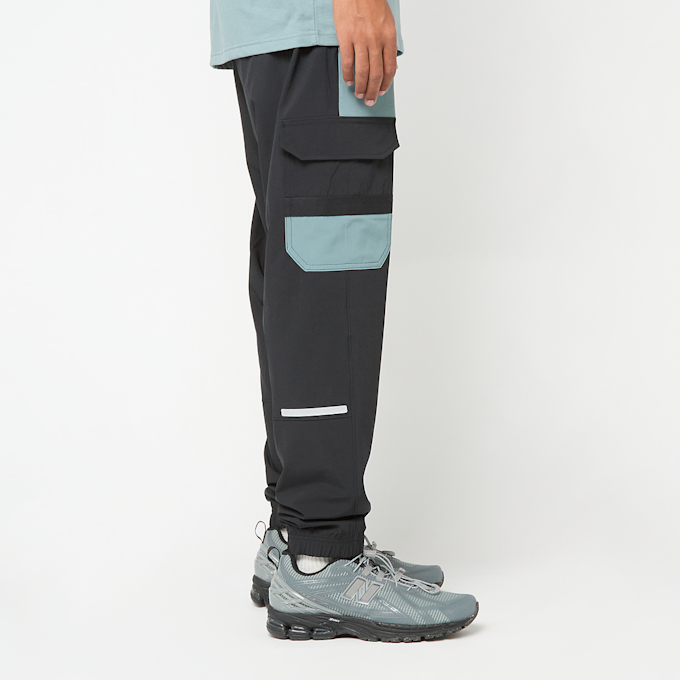 Under Armour Tech Utility Woven Pants blauw 91691 4