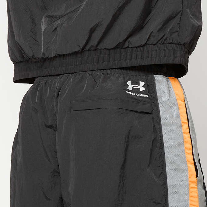 Under Armour UA x Mansory Icon Track Pants czarny 91693 6