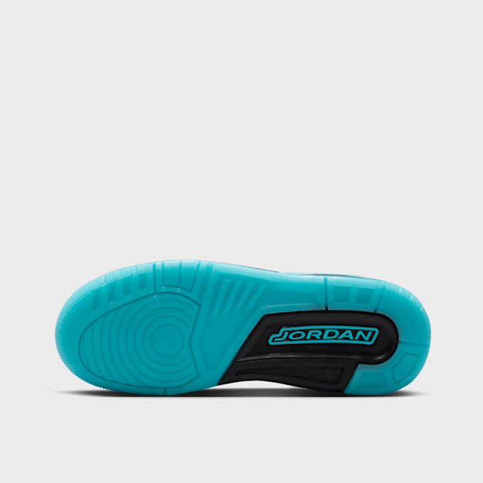 Jordan Spizike Low (GS) crna 91868 5