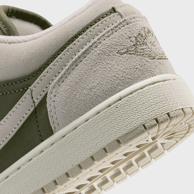 Jordan Air Jordan 1 Low SE (GS) beż 91870 8