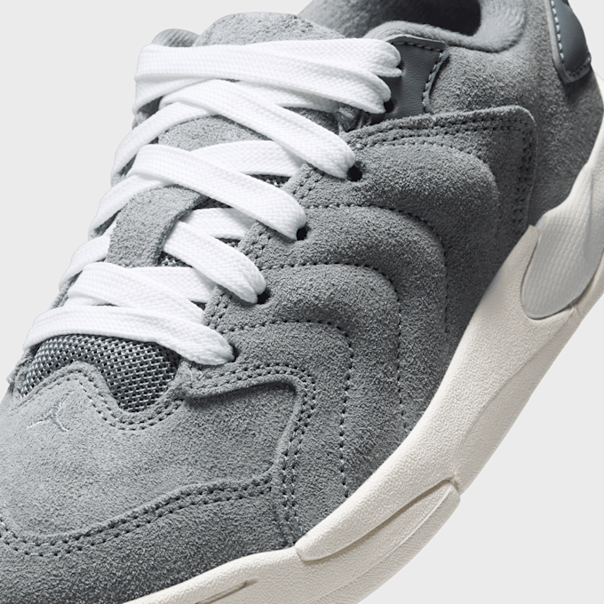 Jordan Jordan Session cargo khaki/obsidian/chile red Undefined Color 91760 7