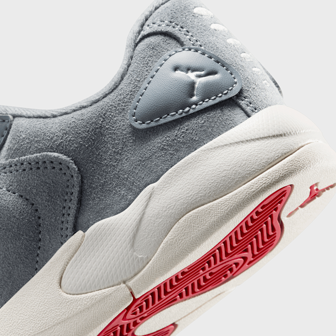 Jordan Jordan Session cargo khaki/obsidian/chile red Undefined Color 91760 8