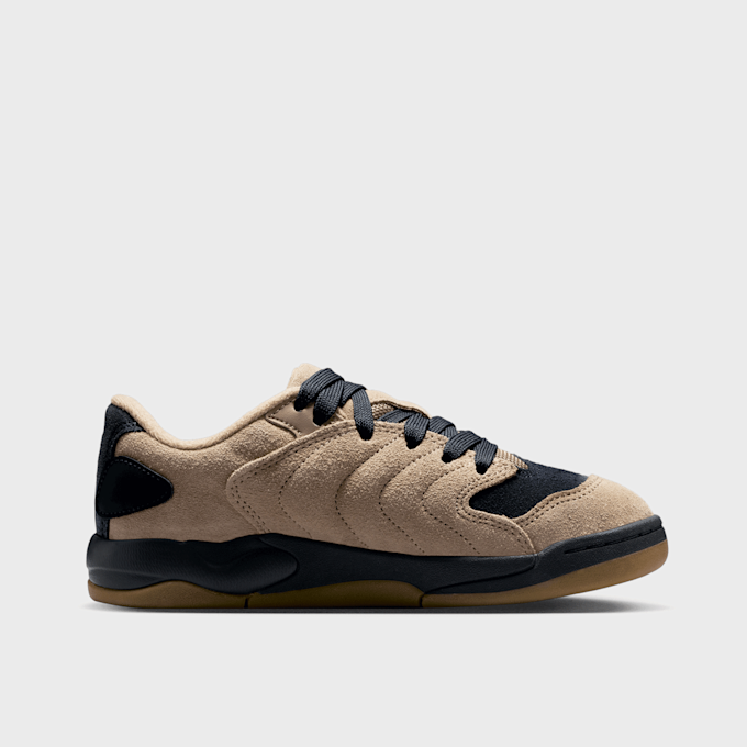 Jordan Jordan Session cargo khaki/obsidian/chile red beige 91761 2