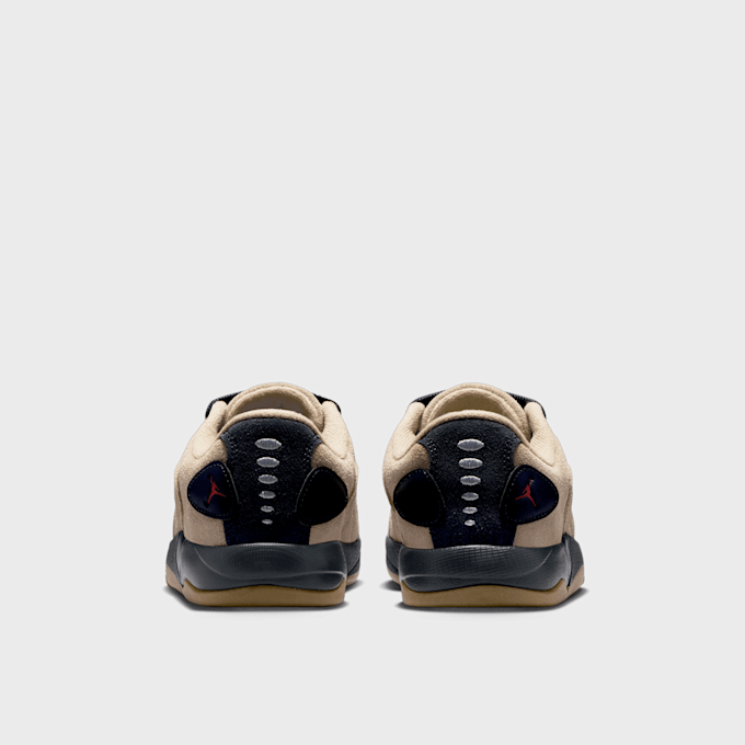 Jordan Jordan Session cargo khaki/obsidian/chile red beige 91761 5