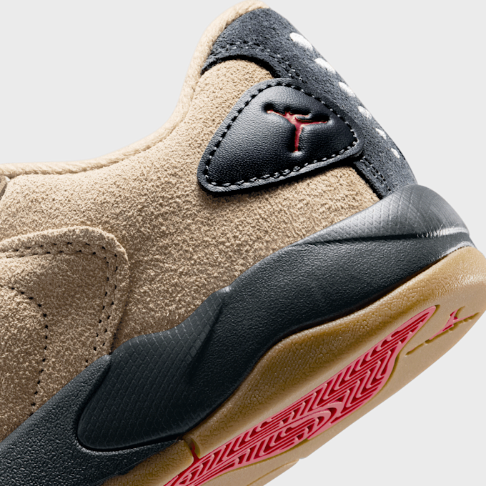 Jordan Jordan Session cargo khaki/obsidian/chile red beige 91761 8