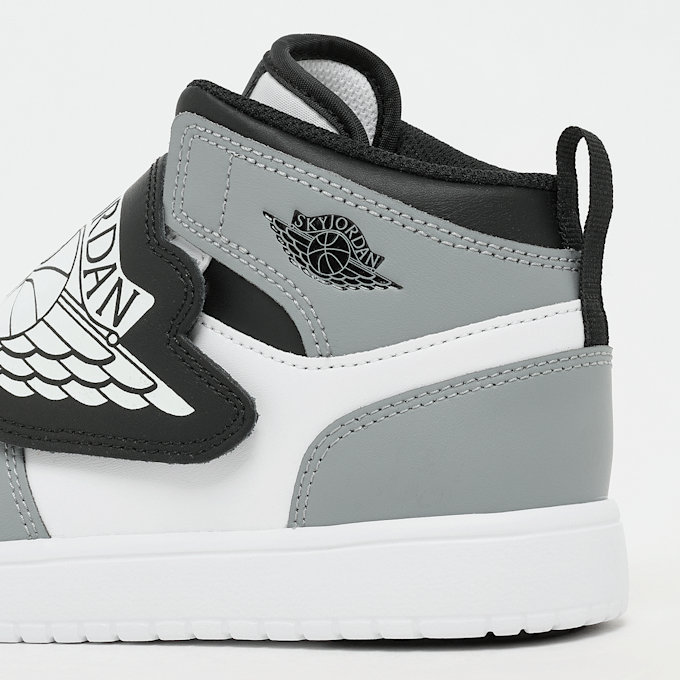 Jordan Sky Jordan 1 branco 91764 7