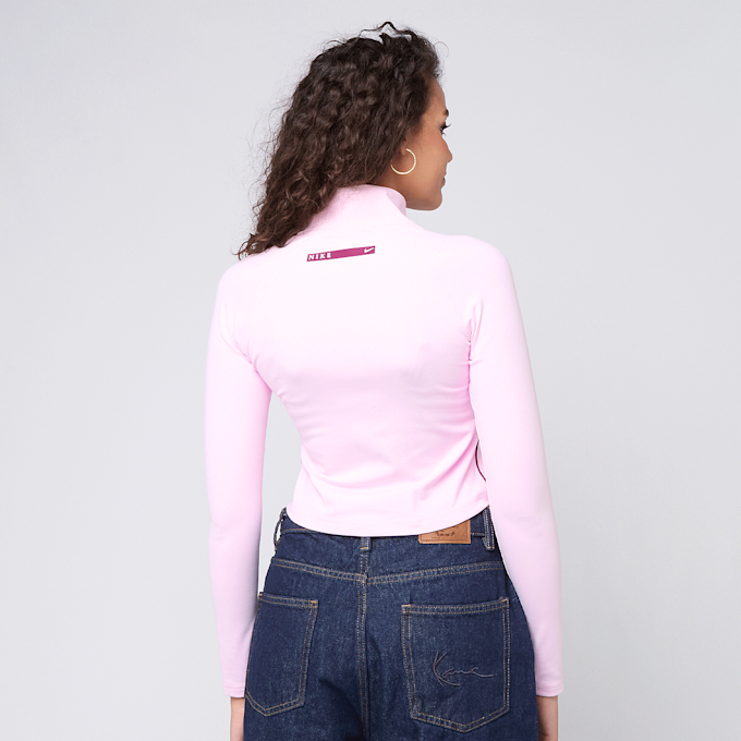 Nike Sportswear Jacket GLS rosa 91794 2