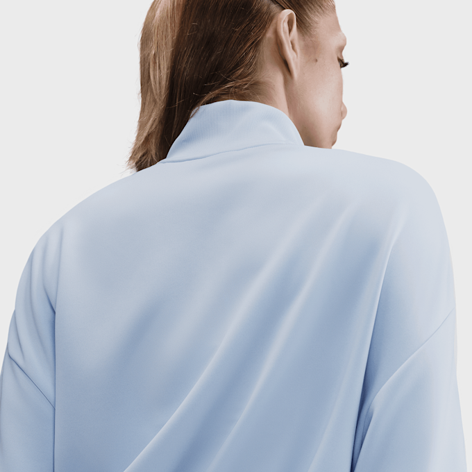 Nike Sportswear Track Jacket blu 91796 4