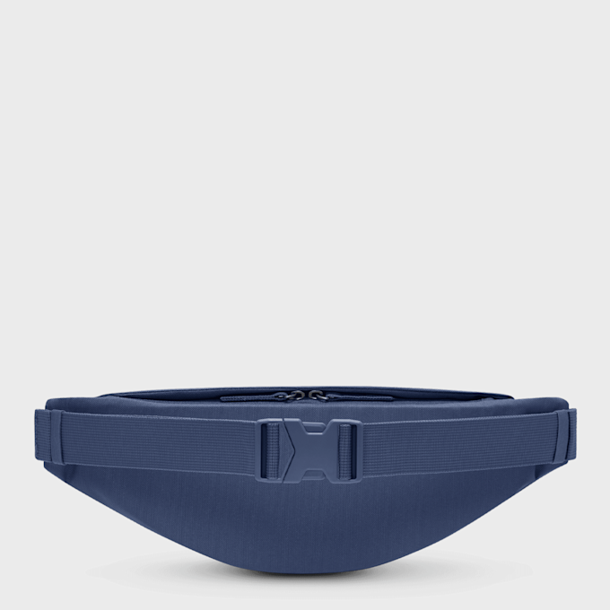 Nike Heritage Hip Pack blauw 91824 2