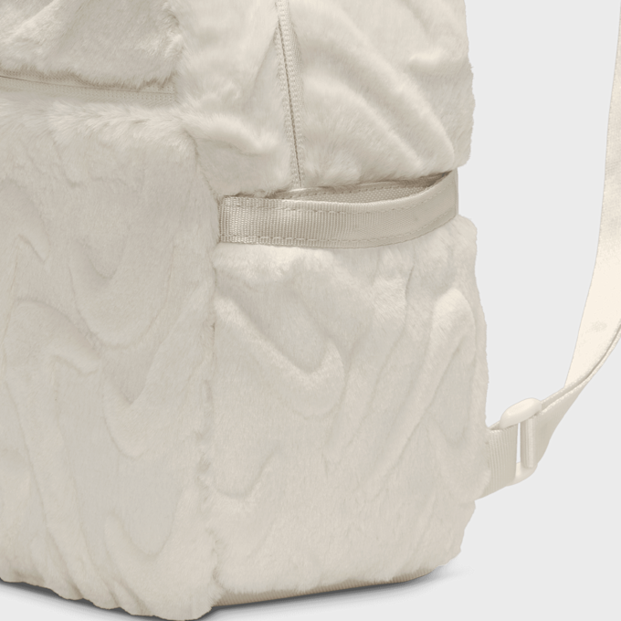 Nike Sportswear Futura Backpack bež 91828 6